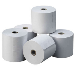 Fabrisa Rollo de Papel Electra (10u.)