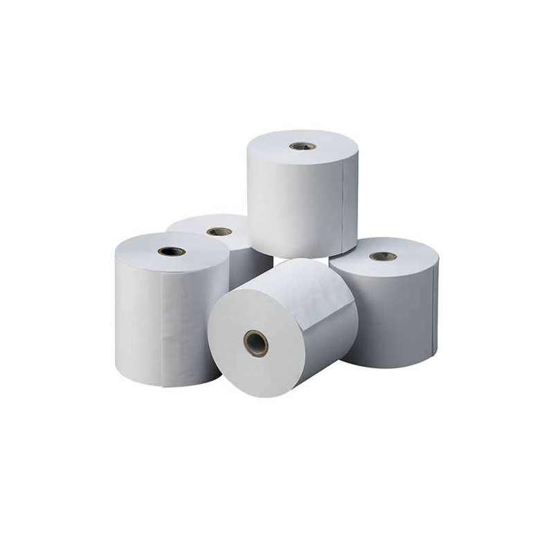 Fabrisa Rollo de Papel Electra (10u.)