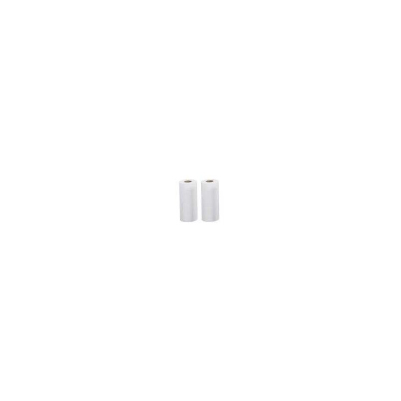 N/A Rollo de Papel Termico para Fax 210x100x25mm (6u.)