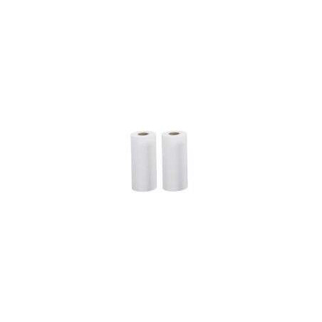 N/A Rollo de Papel Termico para Fax 210x100x25mm (6u.)