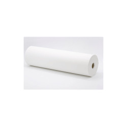 BROTHER Caja de 12 Rollos de Papel Termico Cntinuo Protegido A4 con Trepado