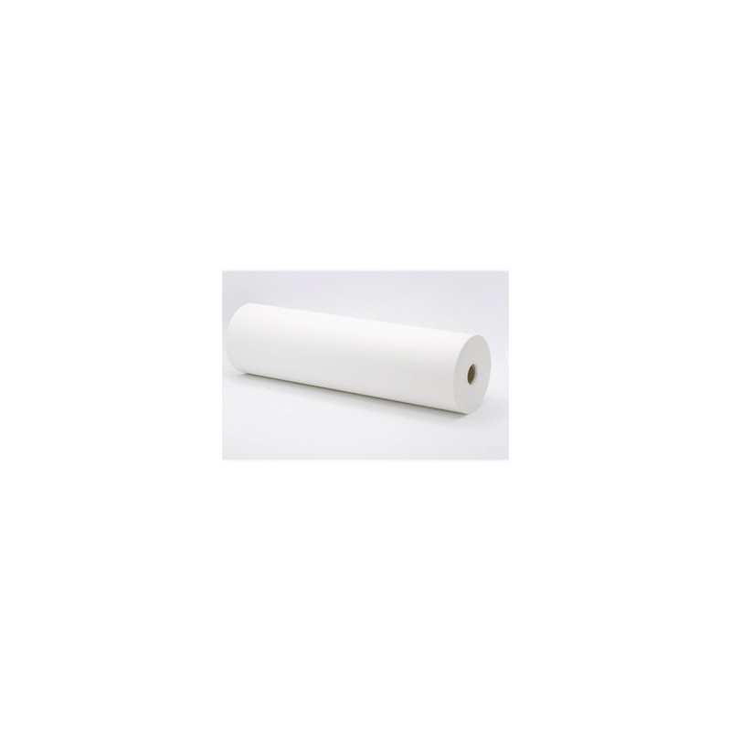 BROTHER Caja de 12 Rollos de Papel Termico Cntinuo Protegido A4 con Trepado