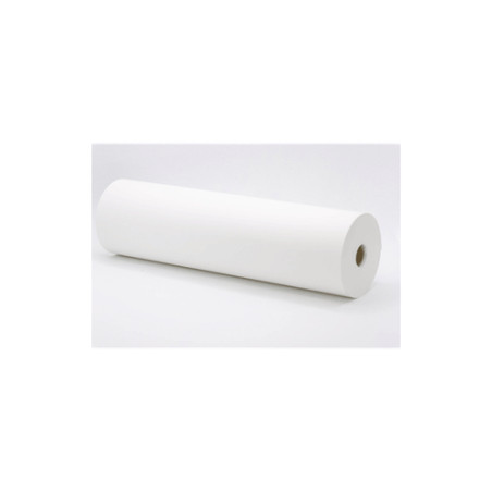 BROTHER Caja de 12 Rollos de Papel Termico Cntinuo Protegido A4 con Trepado