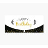 Pictura Money Cards Tarjeta de Felicitacion de Cumpleaños (6u.)