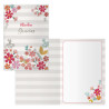 Dohe Pack de 6 Tarjetas de Felicitacion