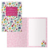 Dohe Pack de 6 Tarjetas de Felicitacion Dia de la Madre