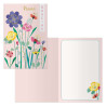 Dohe Pack de 6 Tarjetas de Felicitacion Dia de la Madre