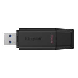 Kingston DataTraveler Exodia Memoria USB 64GB
