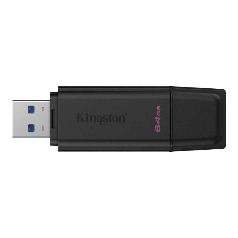 Kingston DataTraveler Exodia Memoria USB 64GB