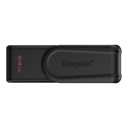 Kingston DataTraveler Exodia Memoria USB 64GB