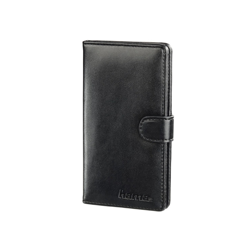 Hama Vegas Estuche para Tarjetas de Memoria SD y Micro-SD