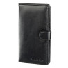 Hama Vegas Estuche para Tarjetas de Memoria SD y Micro-SD