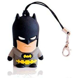 TechOneTech Super Bat Memoria USB 2.0 32GB (Pendrive)