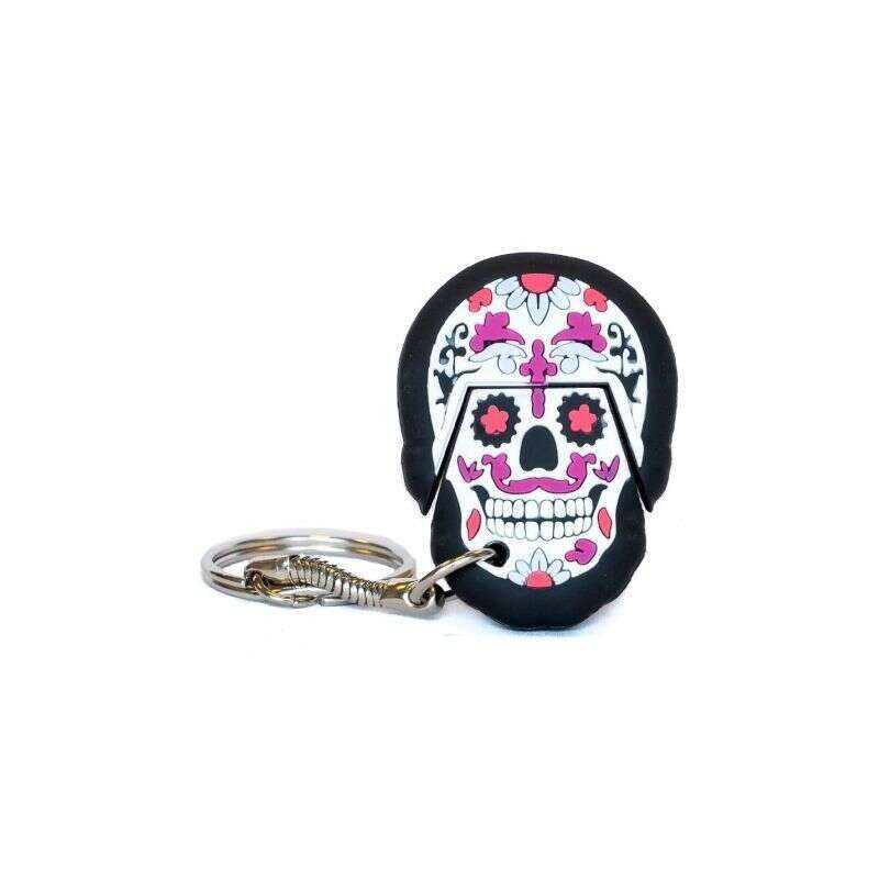 TechOneTech Calavera Pinky Memoria USB 2.0 32GB (Pendrive) Varios