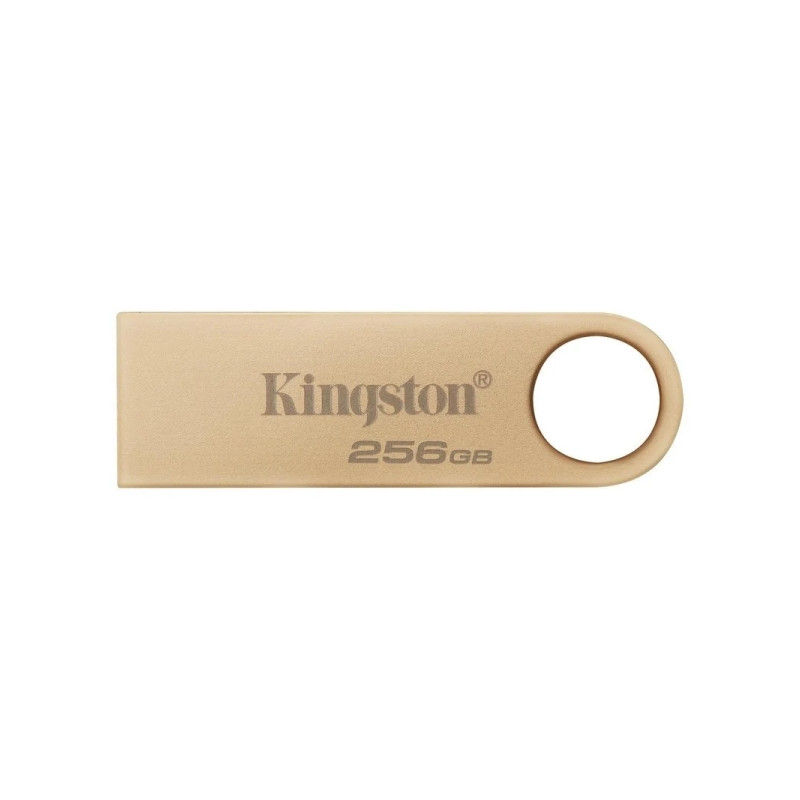 Kingston DataTraveler SE9 G3 Memoria USB-A 3.2 Gen 1 256GB