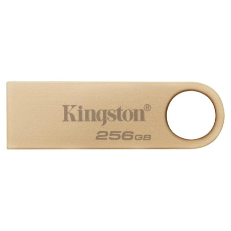 Kingston DataTraveler SE9 G3 Memoria USB-A 3.2 Gen 1 256GB
