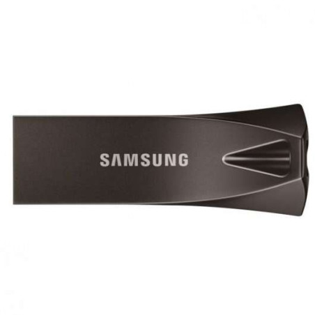 Samsung Bar Plus Memoria USB 3.1 256GB 256BE4/APC