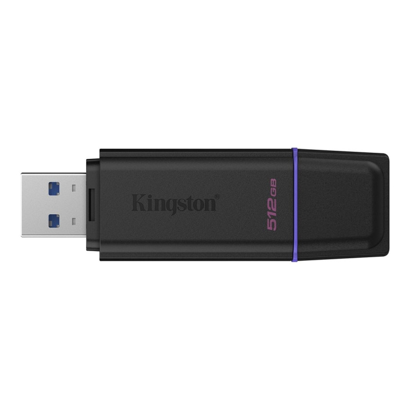 Kingston DataTraveler Exodia Memoria USB 512GB