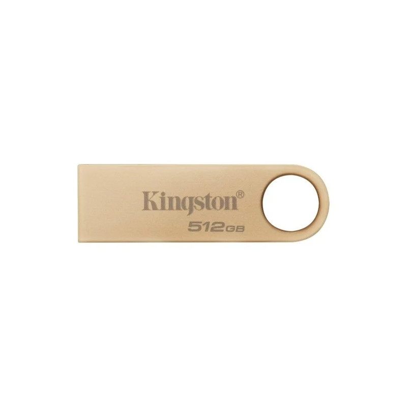Kingston DataTraveler SE9 G3 Memoria USB-A 3.2 Gen 1 512GB