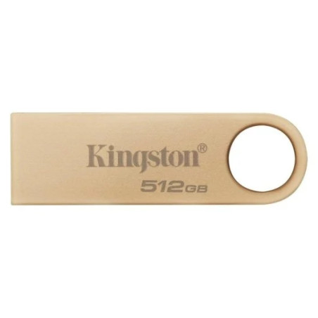 Kingston DataTraveler SE9 G3 Memoria USB-A 3.2 Gen 1 512GB