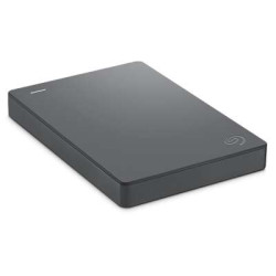 Seagate Disco Duro Externo 1TB 2.5" Basic