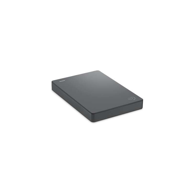 Seagate Disco Duro Externo 1TB 2.5" Basic