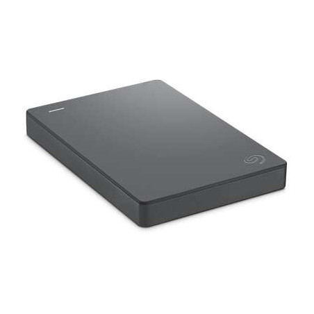 Seagate Disco Duro Externo 1TB 2.5" Basic