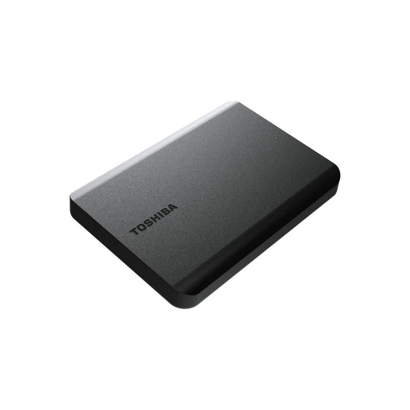Toshiba Canvio Basics Disco Duro Externo 2.5" 1TB USB 3.2
