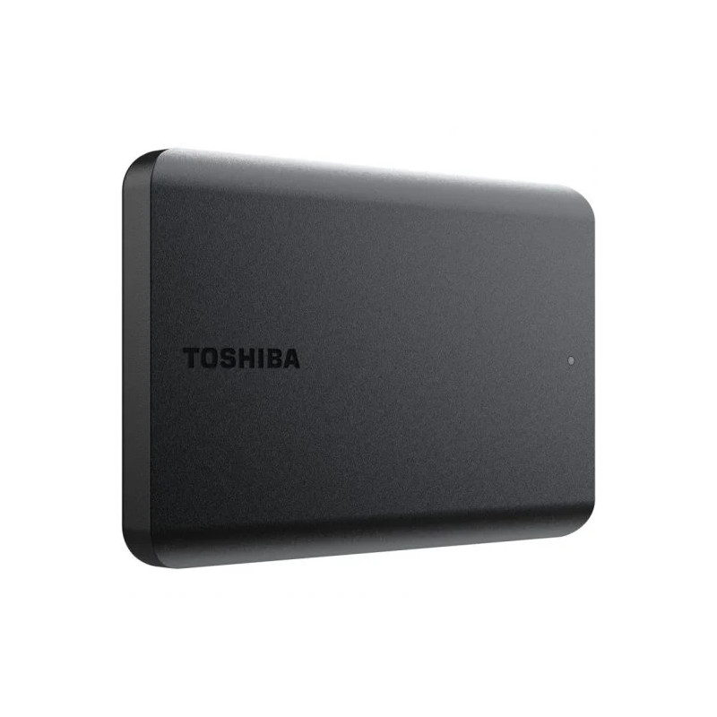 Toshiba Canvio Basics 2022 Disco Duro Externo 2.5" 2TB USB 3.2