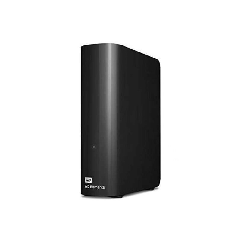 Western Digital WD Elements Disco Duro Externo 3.5" 8TB USB 3.0