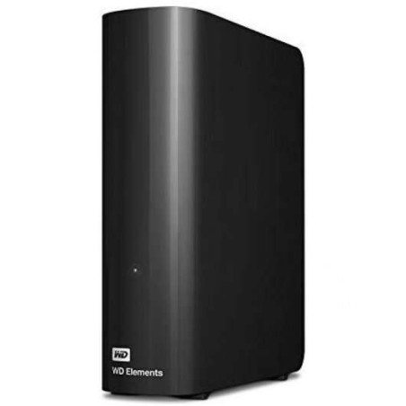 Western Digital WD Elements Disco Duro Externo 3.5" 8TB USB 3.0