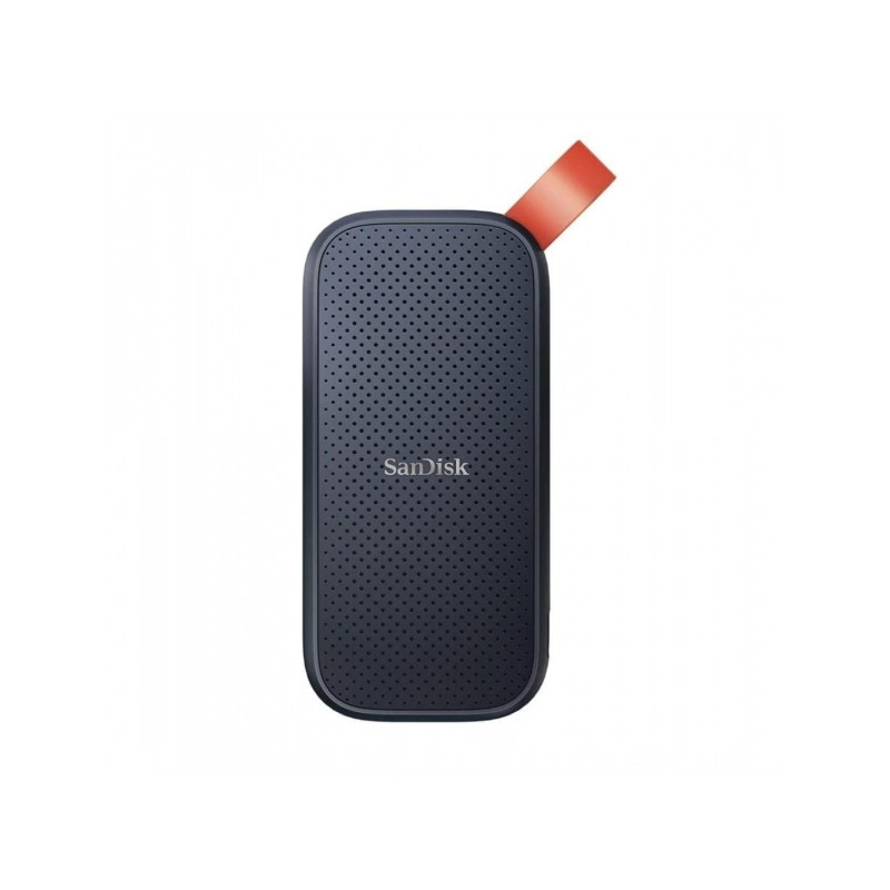 Sandisk Disco Duro SSD Portable 2 TB USB-C