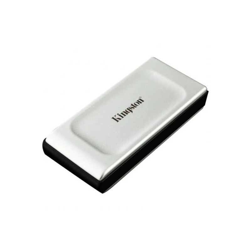 Kingston XS2000 Portable Disco Duro Solido Portatil SSD 2TB USB-C 3.2