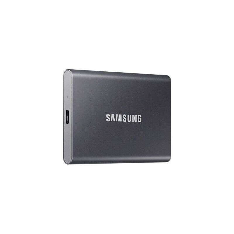 Samsung T7 Disco Duro Externo SSD 4TB USB 3.2