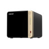 QNAP TS-464-8G NAS Torre Procesador Intel Celeron N5095