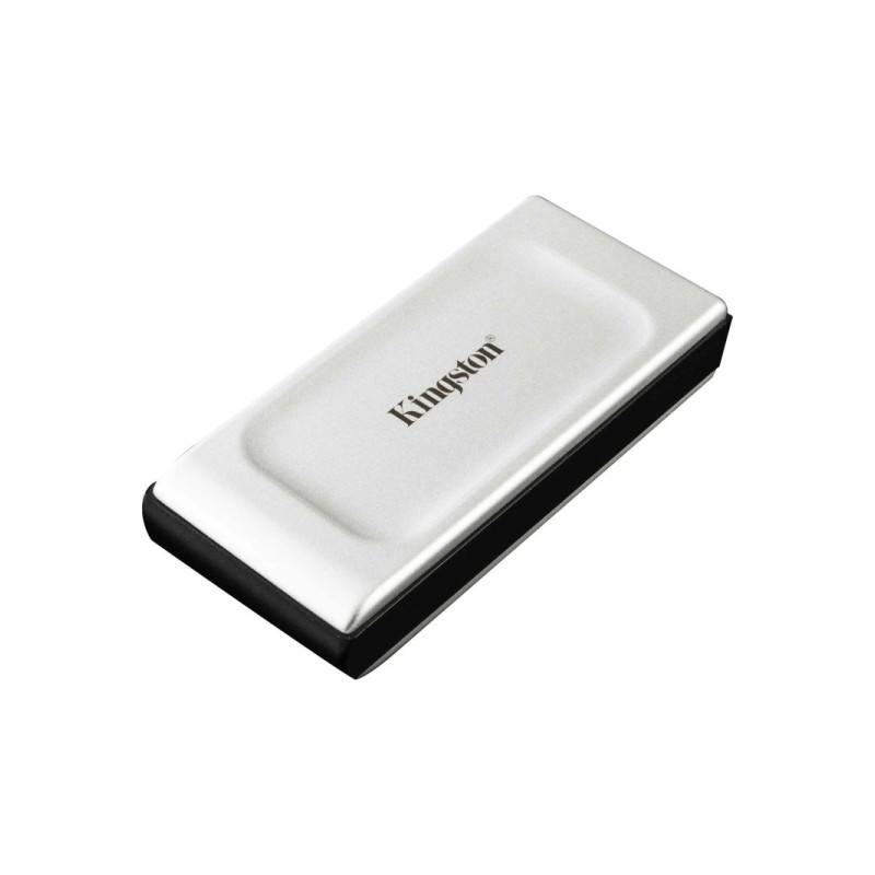 Kingston XS2000 Portable Disco Duro Solido Portatil SSD 4TB USB-C 3.2