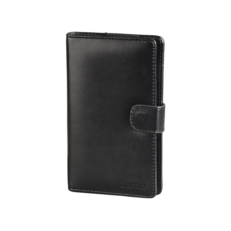 Hama Vegas Estuche para 5 Memorias USB