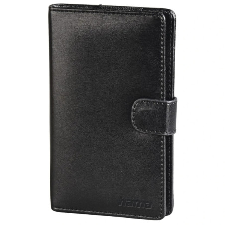 Hama Vegas Estuche para 5 Memorias USB