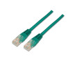 Aisens Cable de Red Latiguillo RJ45 Cat.6 UTP AWG24 0247
