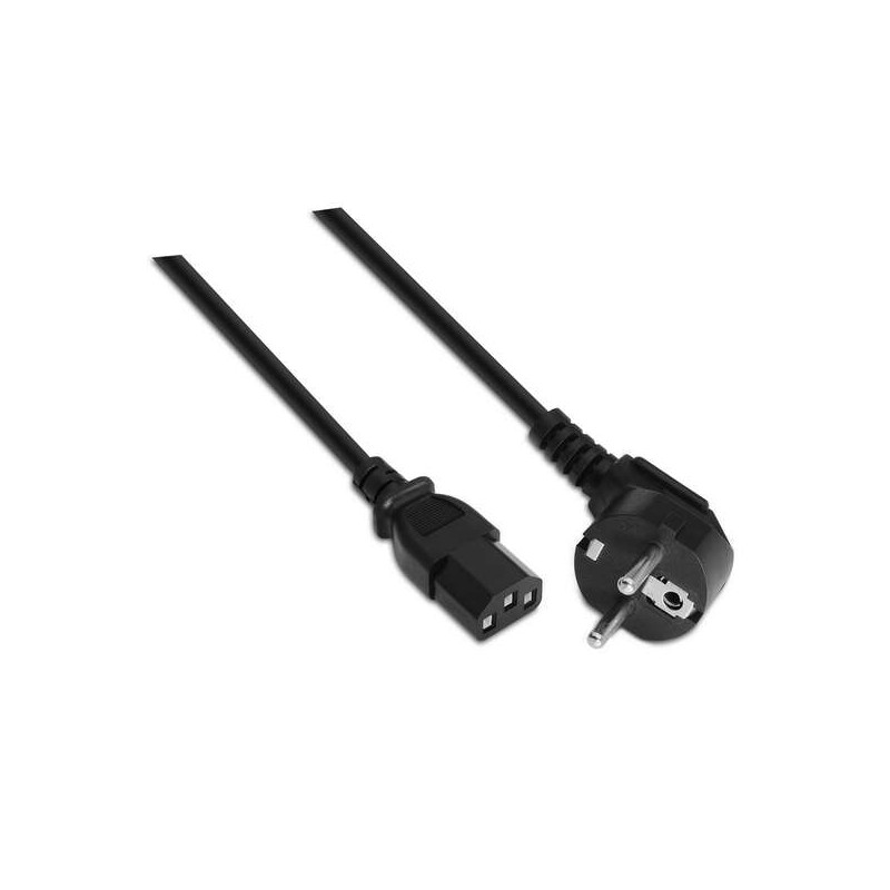 Aisens Cable Alimentacion CPU