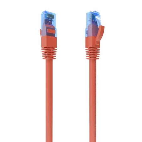 Aisens Cable de Red Latiguillo RJ45 Cat.6 UTP AWG26 CCA 0789