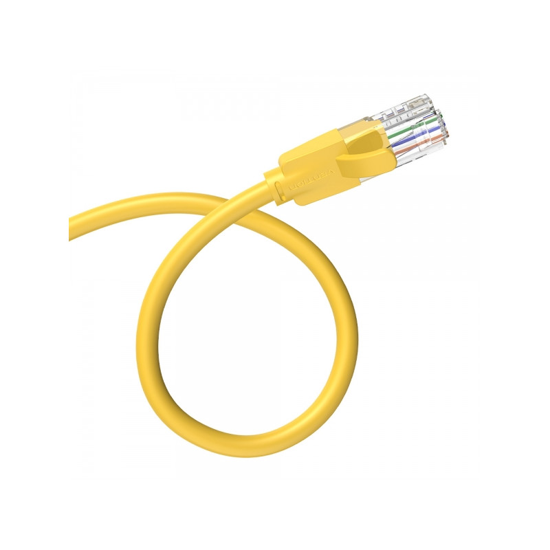 Vention Cable de Red UTP RJ45 Cat.6