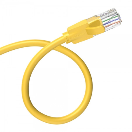 Vention Cable de Red UTP RJ45 Cat.6