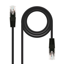 Nanocable Cable Red Latiguillo Cat.6 UTP AWG24