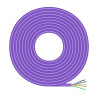 Aisens Bobina de Cable de Red RJ45LSZH Cat.6 UTP Rigido AWG23 CCA (Aleacion)