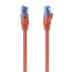 Aisens Cable de Red Latiguillo RJ45 Cat.6 UTP AWG26 CCA 0785