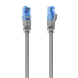 Aisens Cable de Red Latiguillo RJ45 Cat.6 UTP AWG26 CCA 0772