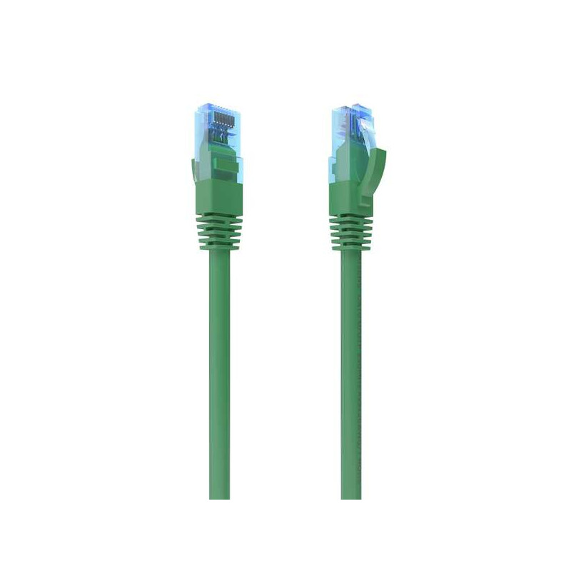 Aisens Cable de Red Latiguillo RJ45 Cat.6 UTP AWG26 CCA 0806