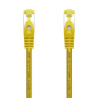Aisens Cable de Red Latiguillo RJ45 LSZH Cat.7 600 MHz S/FTP PIMF AWG26 0472