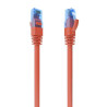 Aisens Cable de Red Latiguillo RJ45 Cat.6 UTP AWG26 CCA 0791